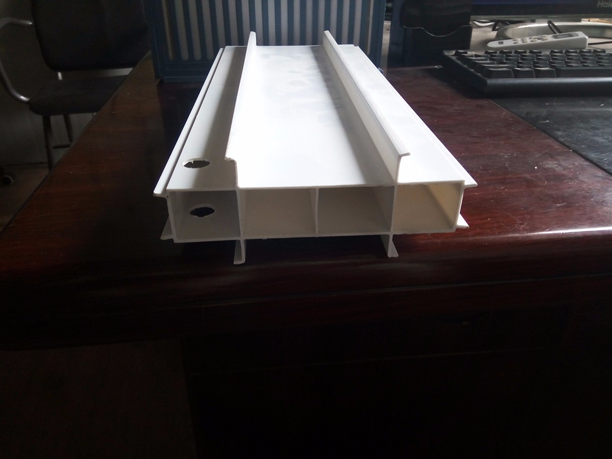 十堰立面拉缝板 (1)150MM宽拉缝板